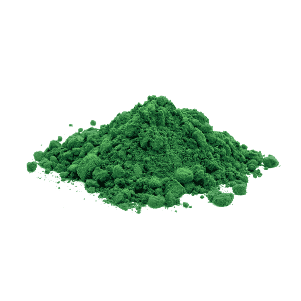 Alga Espirulina 100 gramos