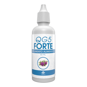 Qg5 Forte 50ml