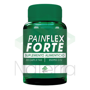Painflex Forte 30 Capletas
