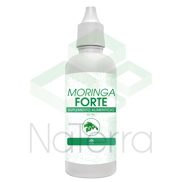 Moringa Forte 50 ml