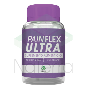 Painflex Ultra 30 capletas